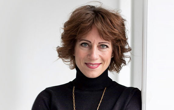 Lisa Schellenberg